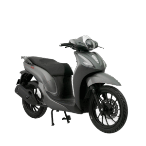 Xe ga Ally SV 50cc